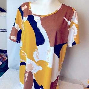 Christopher And Banks women’s top.